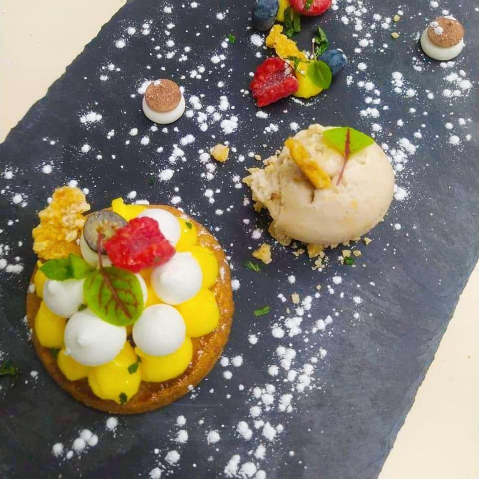 Chateau D'Arance Hotel Restaurant Espace Bien-Etre Cette-Eygun Εξωτερικό φωτογραφία