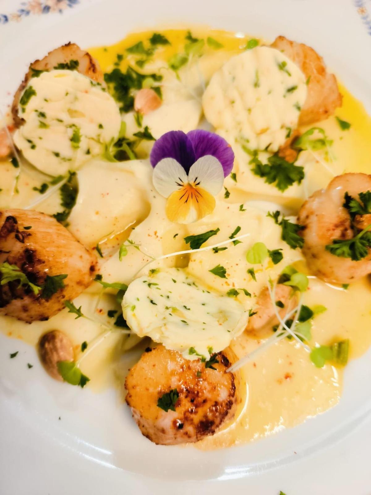 Chateau D'Arance Hotel Restaurant Espace Bien-Etre Cette-Eygun Εξωτερικό φωτογραφία