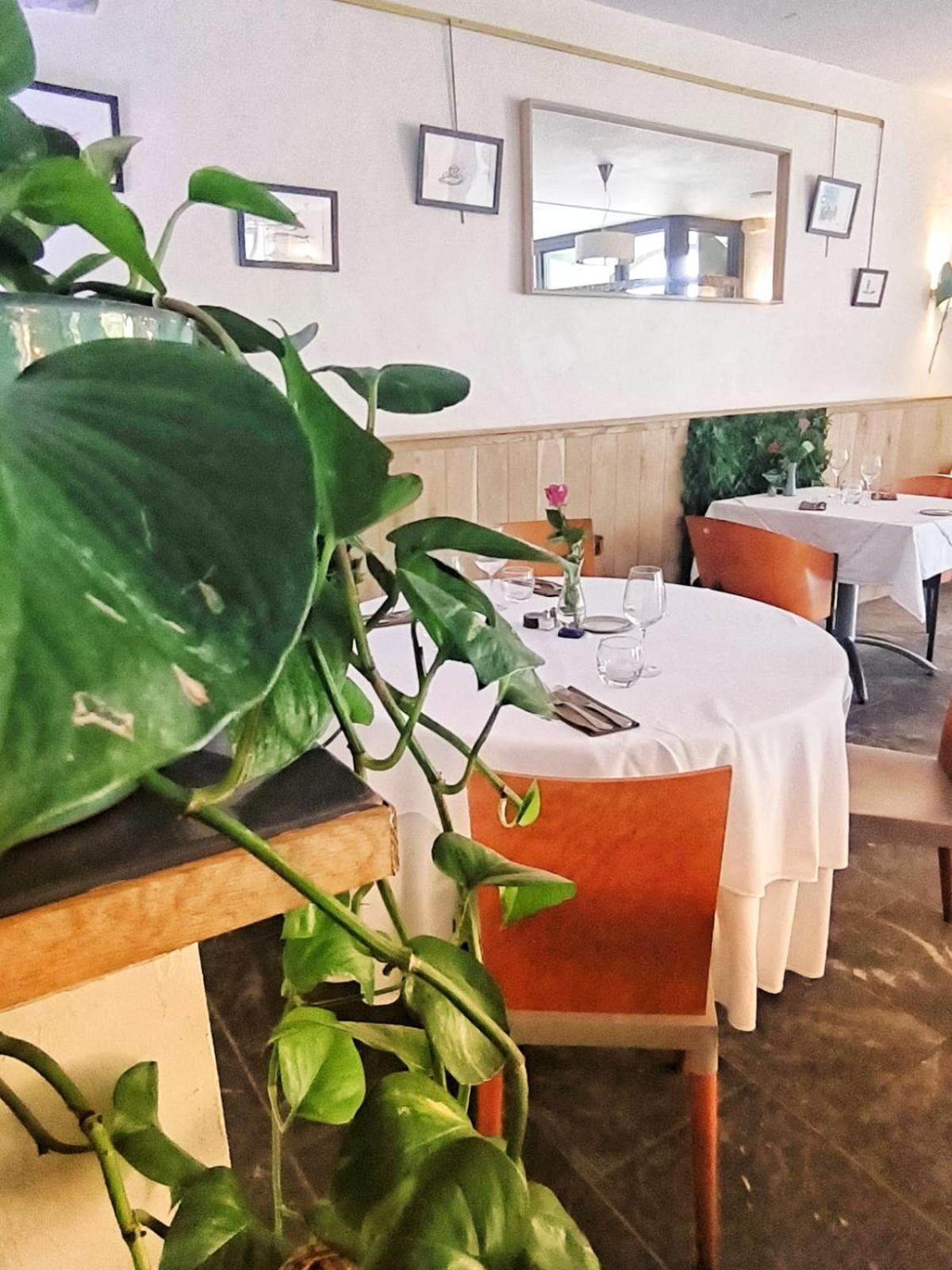 Chateau D'Arance Hotel Restaurant Espace Bien-Etre Cette-Eygun Εξωτερικό φωτογραφία